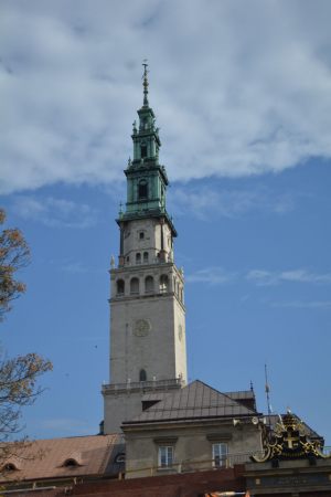 Pielgrzymka maturzystów 01